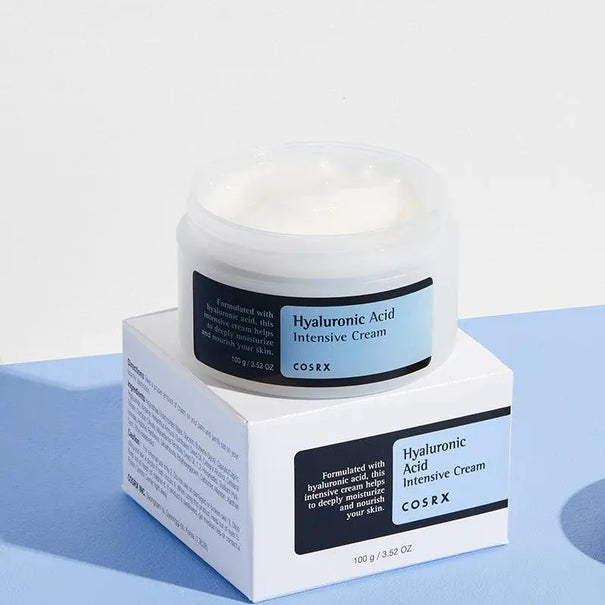 COSRX Hyaluronic Acid Intensive Cream 100  ml - JOLIE'S