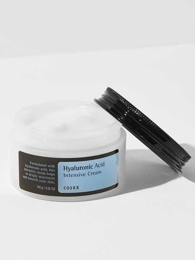 COSRX Hyaluronic Acid Intensive Cream 100  ml - JOLIE'S