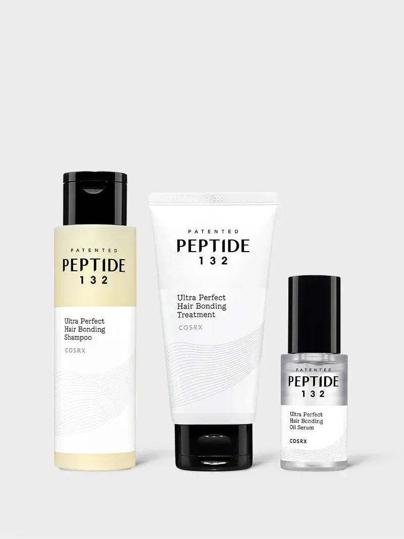 COSRX Peptide 132 Hair Bonding Kit - JOLIE'S