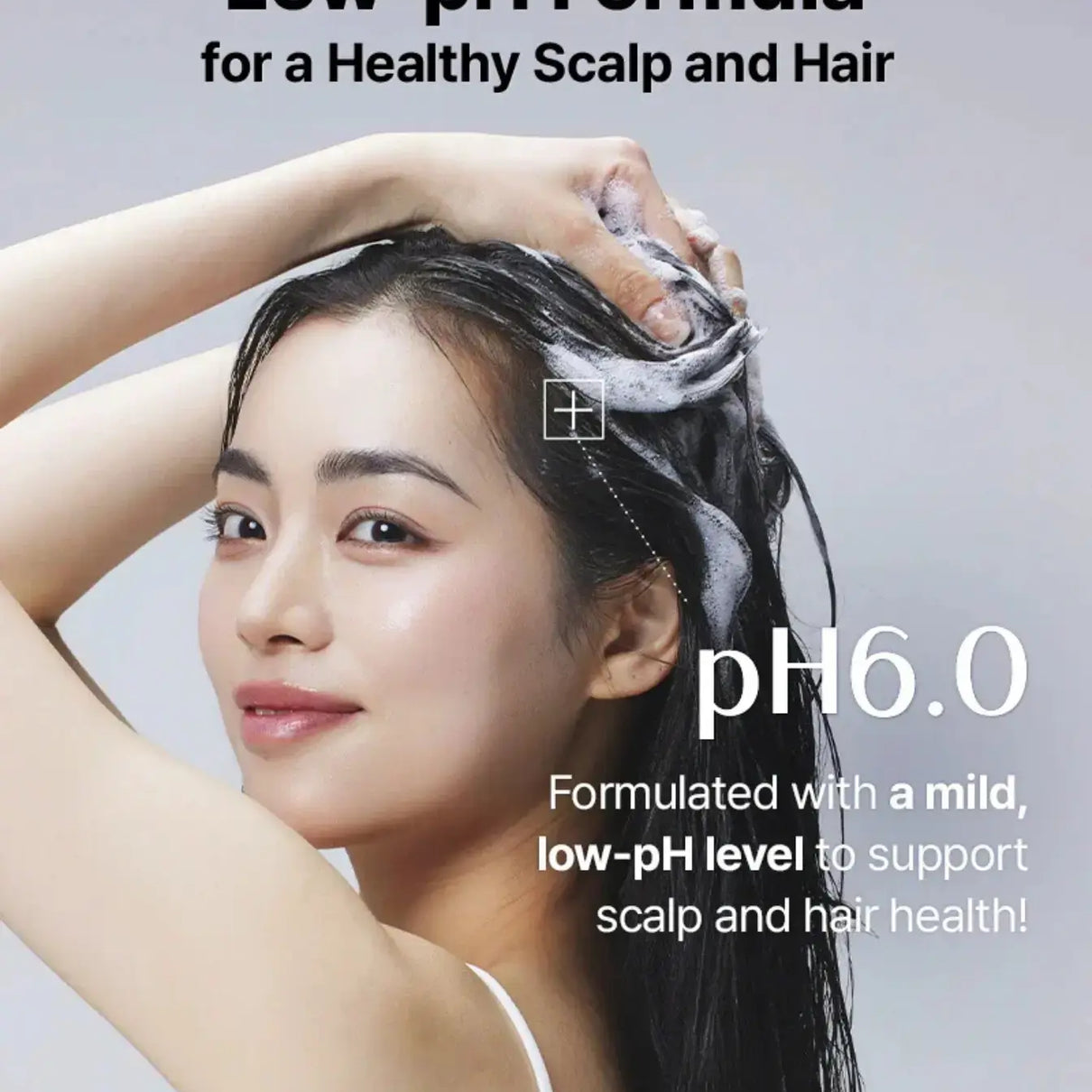 COSRX Peptide 132 Hair Bonding Kit - JOLIE'S