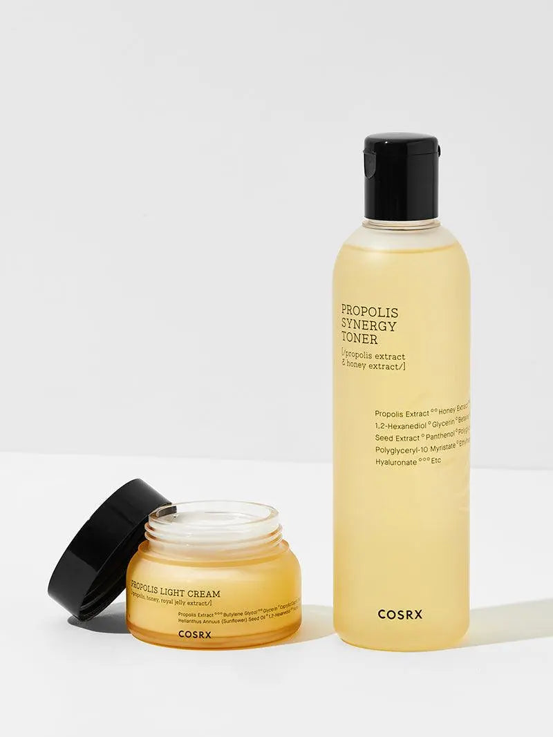 COSRX Propolis Synergy Toner 150  ml - JOLIE'S
