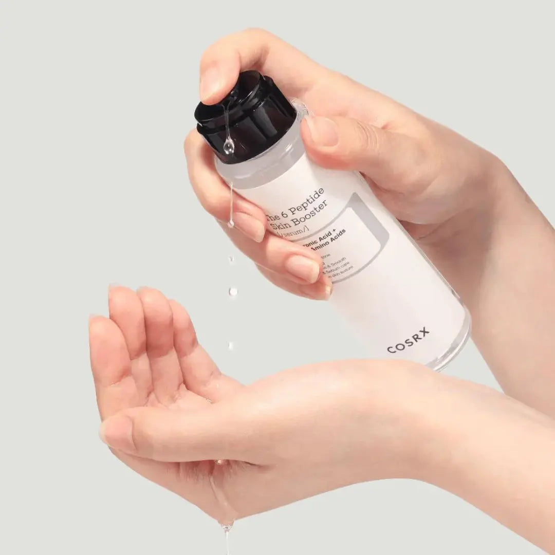 DOKAN The 6 Peptide Skin Booster - 150 ml CosRx