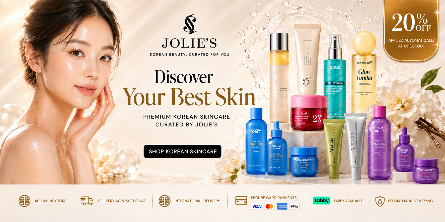 JOLIE'S