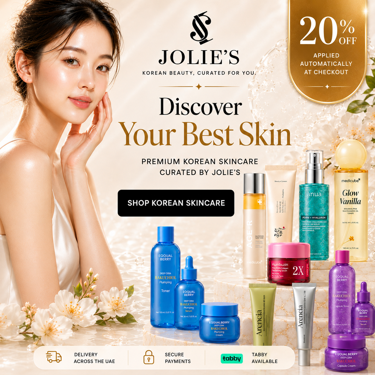 JOLIE'S