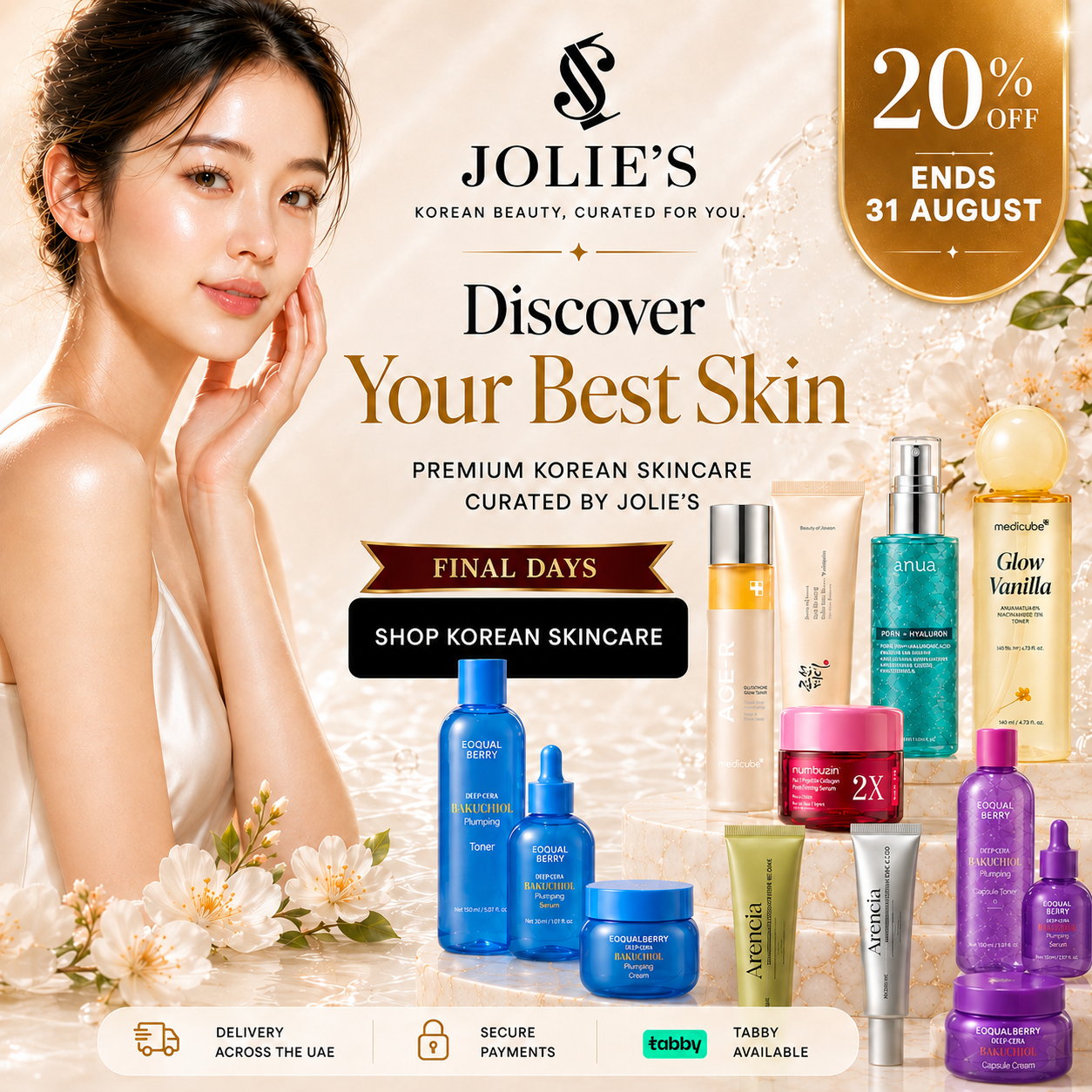 JOLIE'S