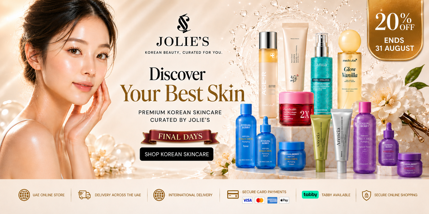 JOLIE'S
