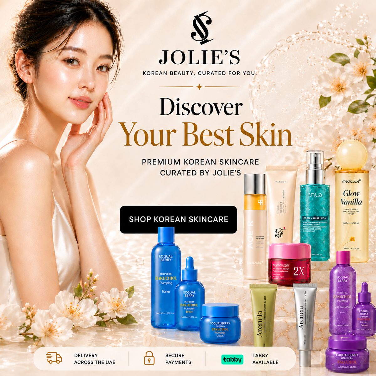 JOLIE'S