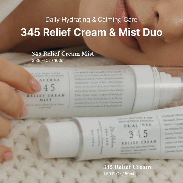 DR ALTHEA 3 Step Acne Care Set DR ALTHEA JOLIE'S