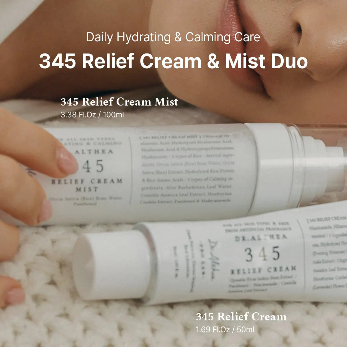 DR ALTHEA 3 Step Acne Care Set DR ALTHEA JOLIE'S