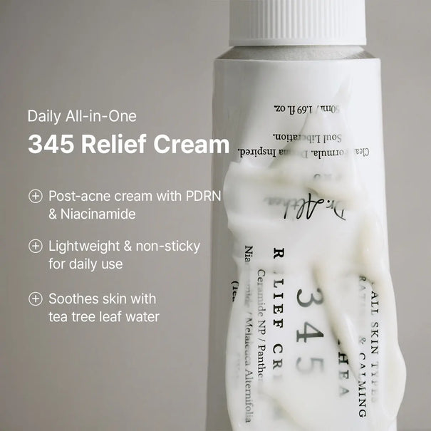 DR ALTHEA 3 Step Acne Care Set DR ALTHEA JOLIE'S