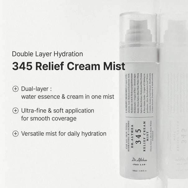 DR ALTHEA 3 Step Acne Care Set DR ALTHEA JOLIE'S