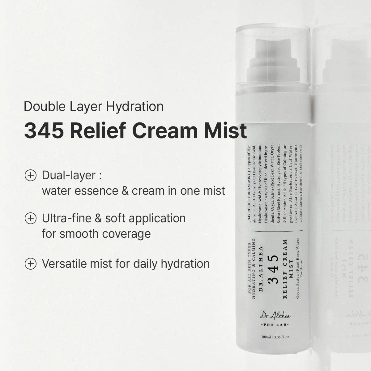 DR ALTHEA 3 Step Acne Care Set DR ALTHEA JOLIE'S