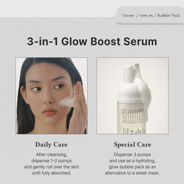 DR ALTHEA ABC Glow Whipped Serum 100 ML DR ALTHEA JOLIE'S