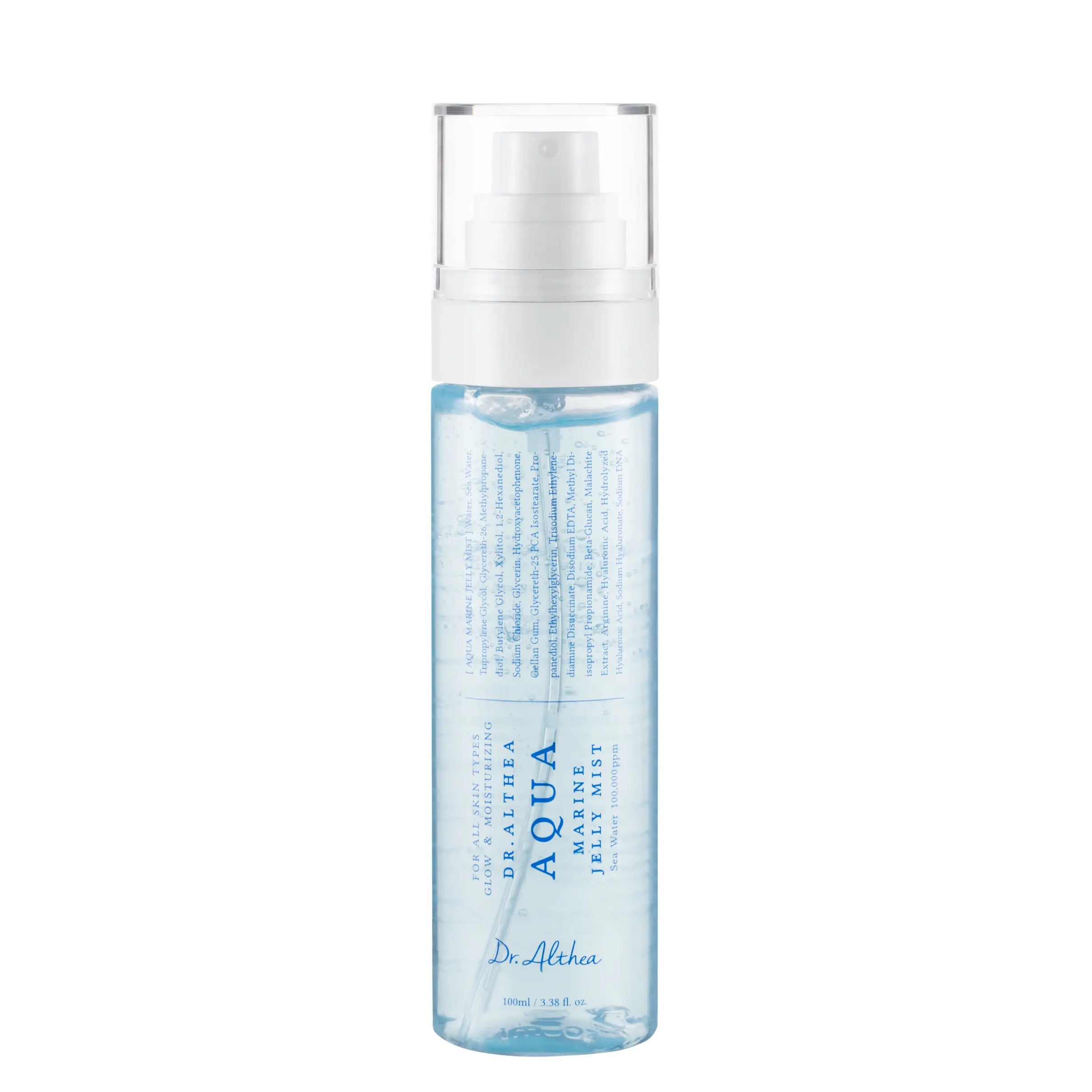 DR ALTHEA Aqua Marine Jelly Mist DR ALTHEA JOLIE'S