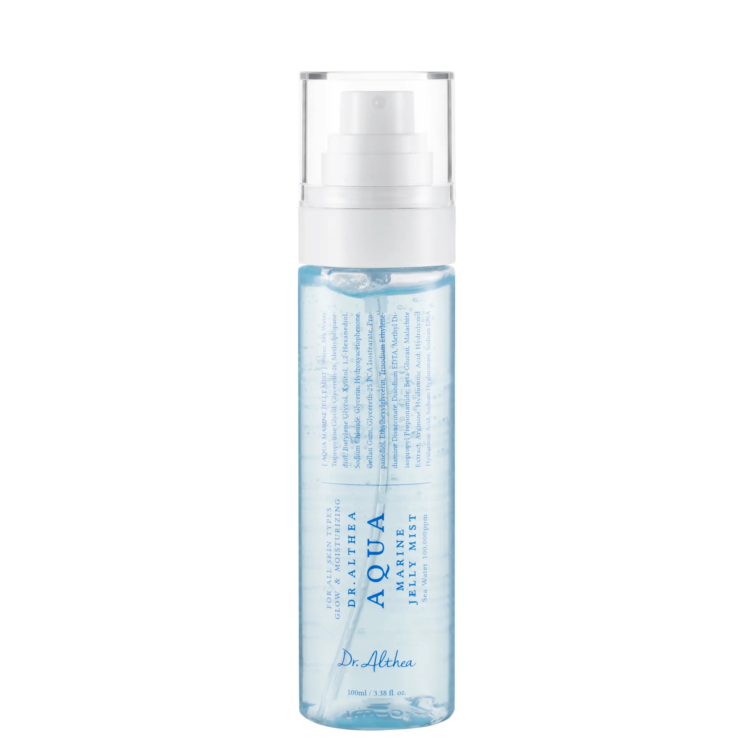 DR ALTHEA Aqua Marine Jelly Mist DR ALTHEA JOLIE'S