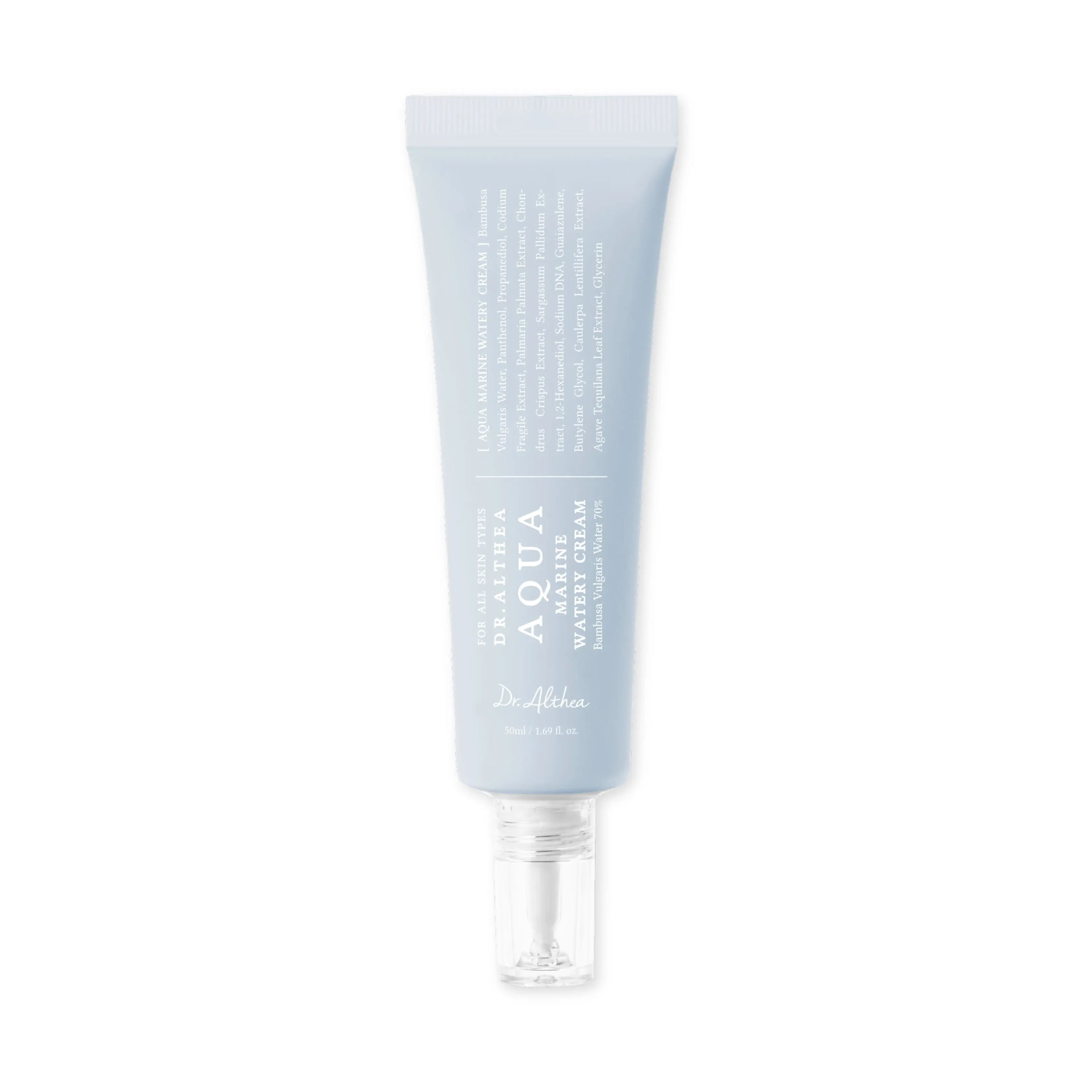 DR ALTHEA Aqua Marine Watery Cream DR ALTHEA JOLIE'S