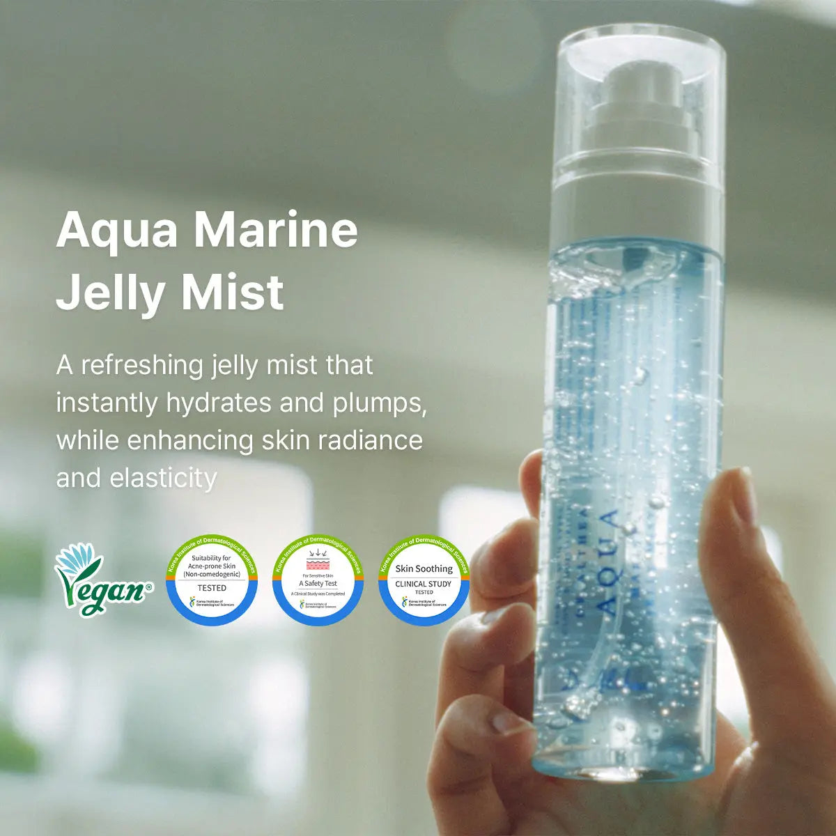 DR ALTHEA Deep Hydrating Routine Set DR ALTHEA JOLIE'S