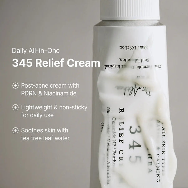 DR ALTHEA Deep Hydrating Routine Set DR ALTHEA JOLIE'S