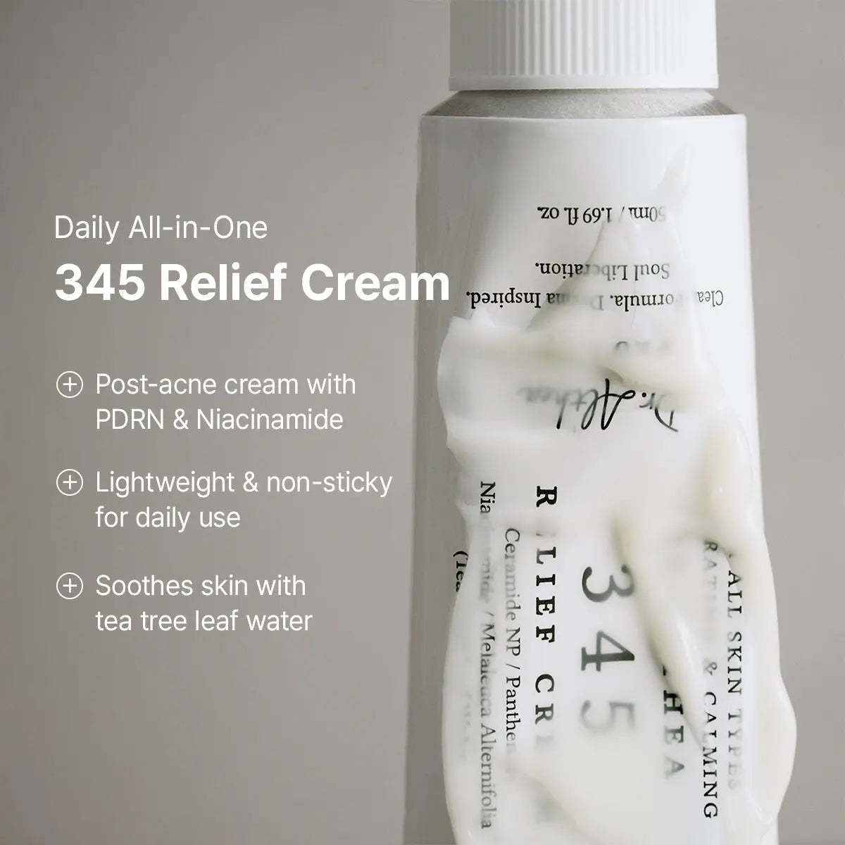 DR ALTHEA Deep Hydrating Routine Set DR ALTHEA JOLIE'S