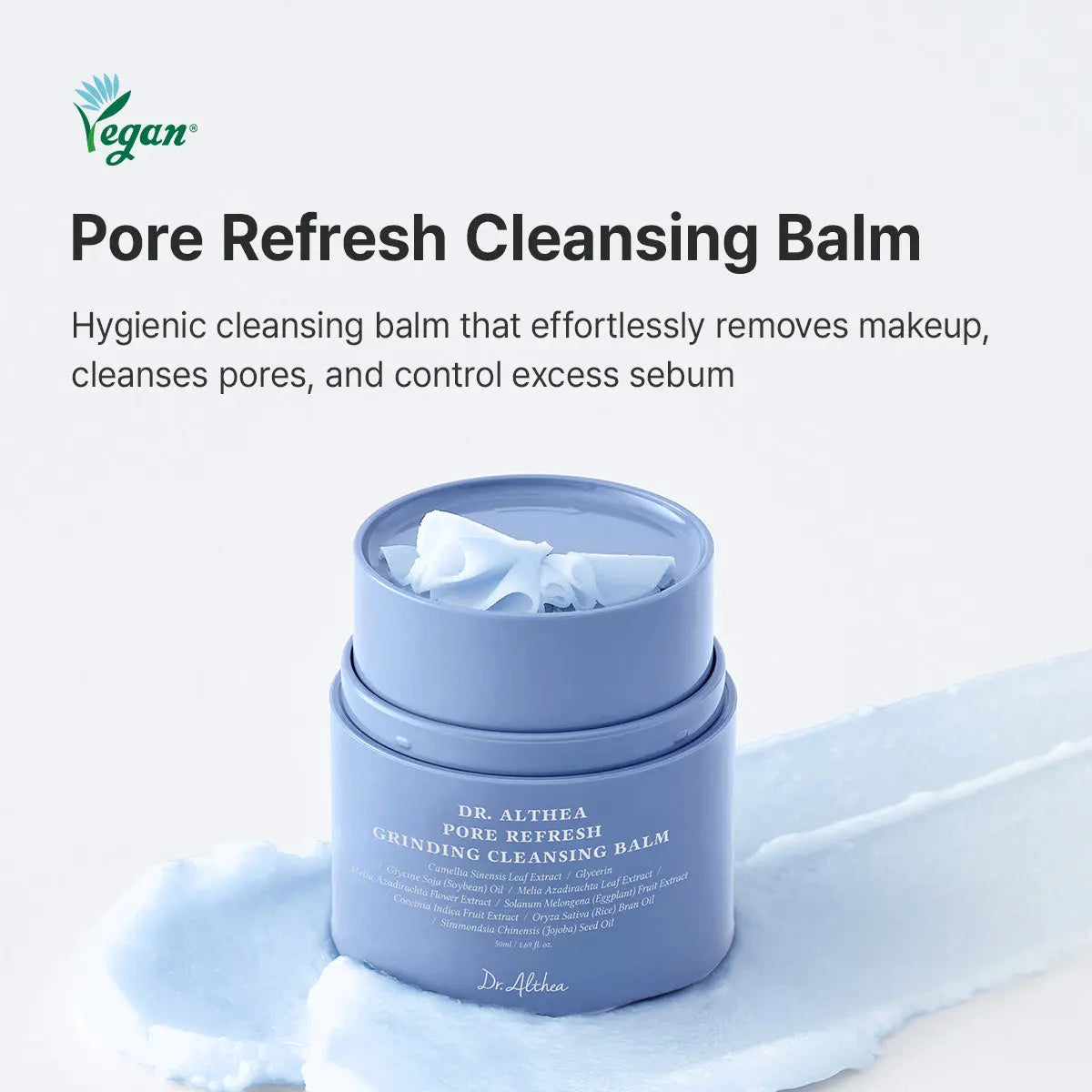 DR ALTHEA Deep Hydrating Routine Set DR ALTHEA JOLIE'S