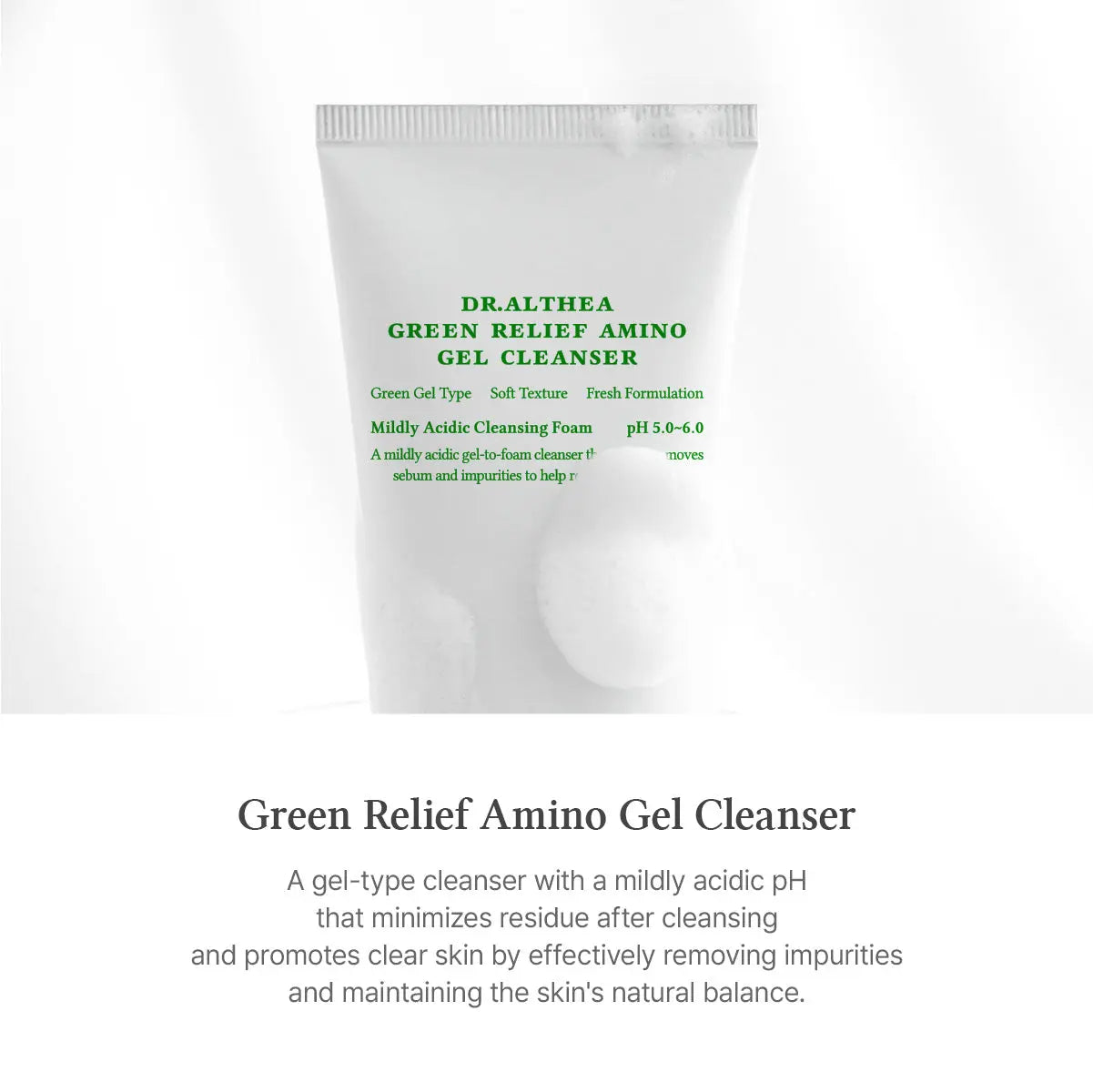 DR ALTHEA Deep Hydrating Routine Set DR ALTHEA JOLIE'S