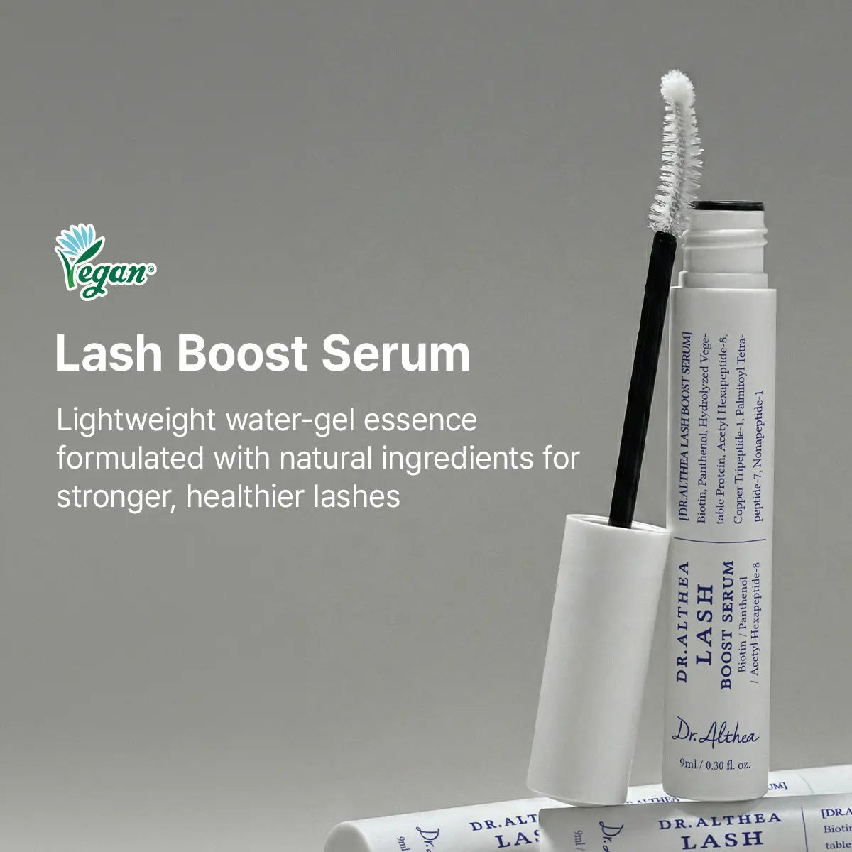 DR ALTHEA Lash Boost Serum DR ALTHEA JOLIE'S