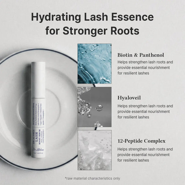 DR ALTHEA Lash Boost Serum DR ALTHEA JOLIE'S
