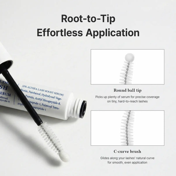 DR ALTHEA Lash Boost Serum DR ALTHEA JOLIE'S