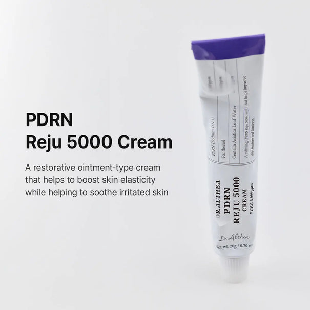 DR ALTHEA Recovery Duo DR ALTHEA JOLIE'S