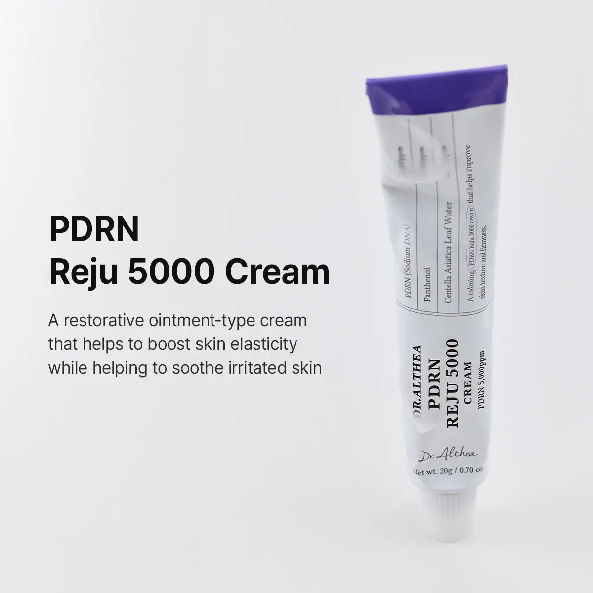 DR ALTHEA Recovery Duo DR ALTHEA JOLIE'S