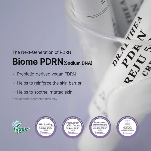 DR ALTHEA Recovery Duo DR ALTHEA JOLIE'S