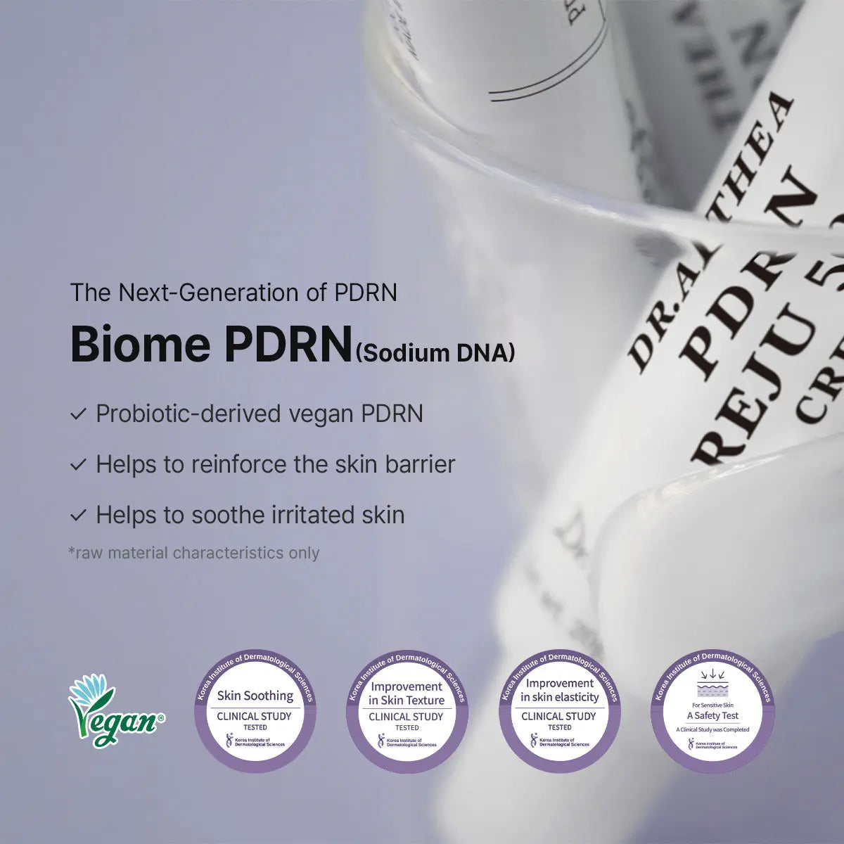 DR ALTHEA Recovery Duo DR ALTHEA JOLIE'S