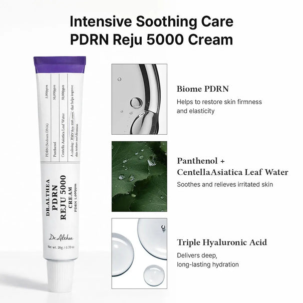 DR ALTHEA Recovery Duo DR ALTHEA JOLIE'S