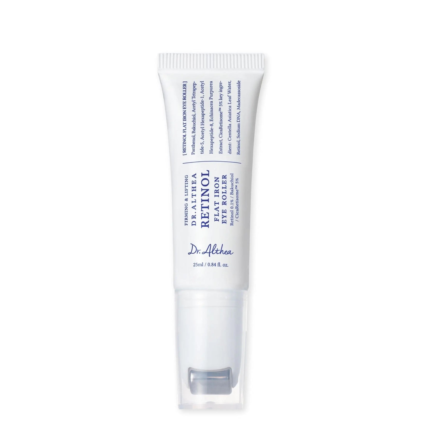 DR ALTHEA Retinol Flat Iron Eye Roller DR ALTHEA JOLIE'S