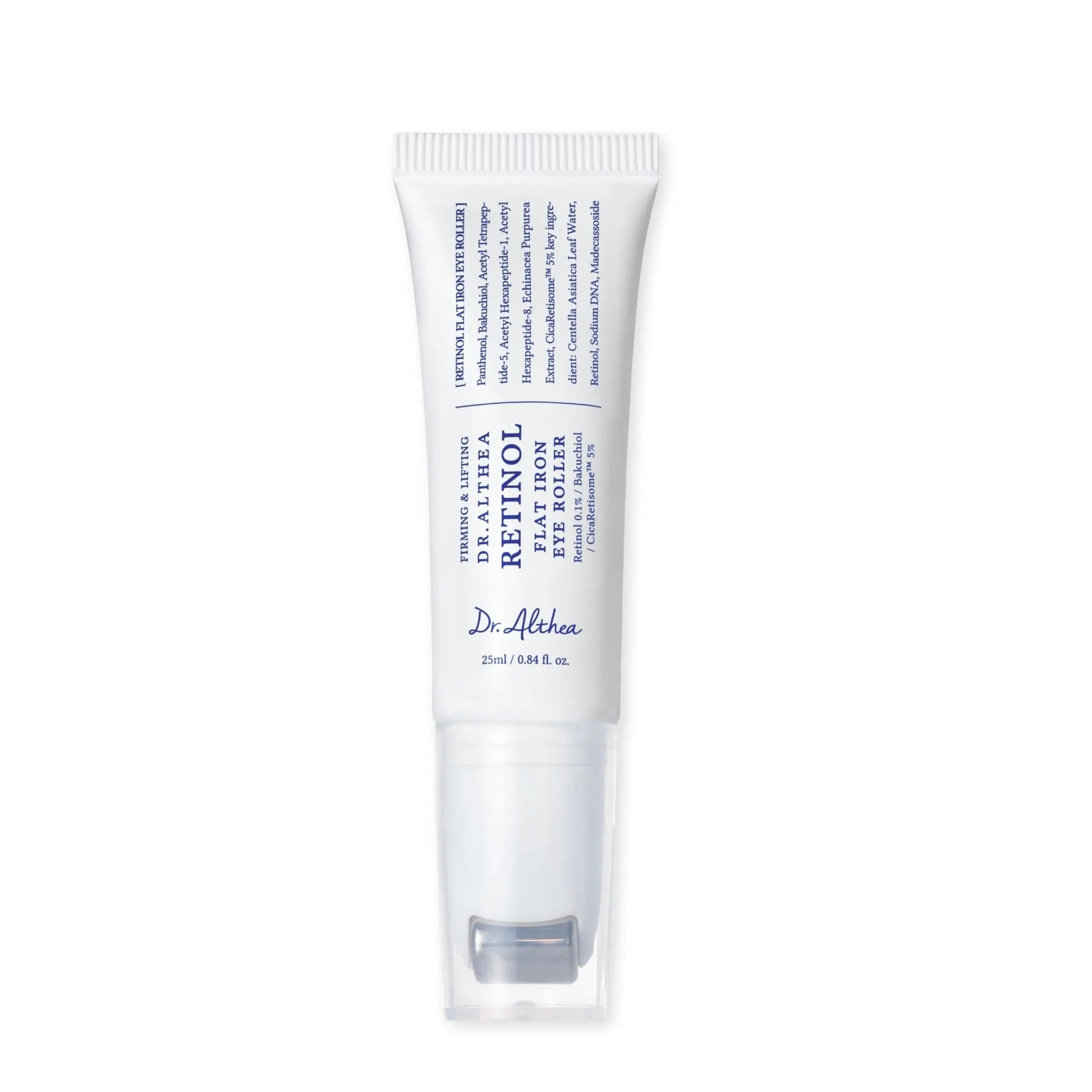 DR ALTHEA Retinol Flat Iron Eye Roller DR ALTHEA JOLIE'S