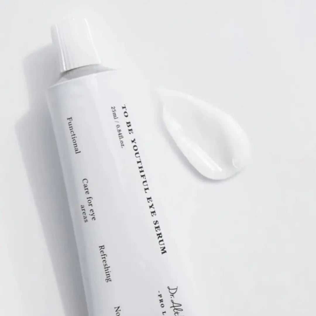 DR ALTHEA To Be Youthful Eye Serum 25 ML DR ALTHEA JOLIE'S