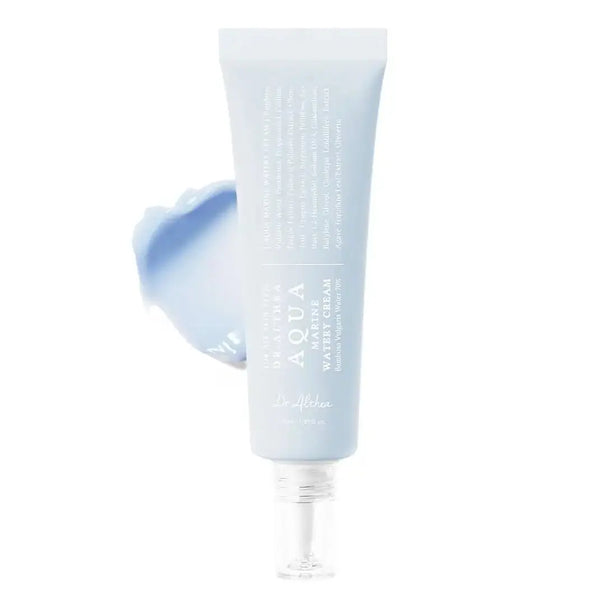 DR.ALTHEA Aqua Marine Complete Moisture System - JOLIE'S