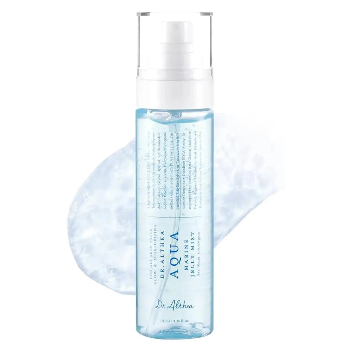 DR.ALTHEA Aqua Marine Complete Moisture System - JOLIE'S