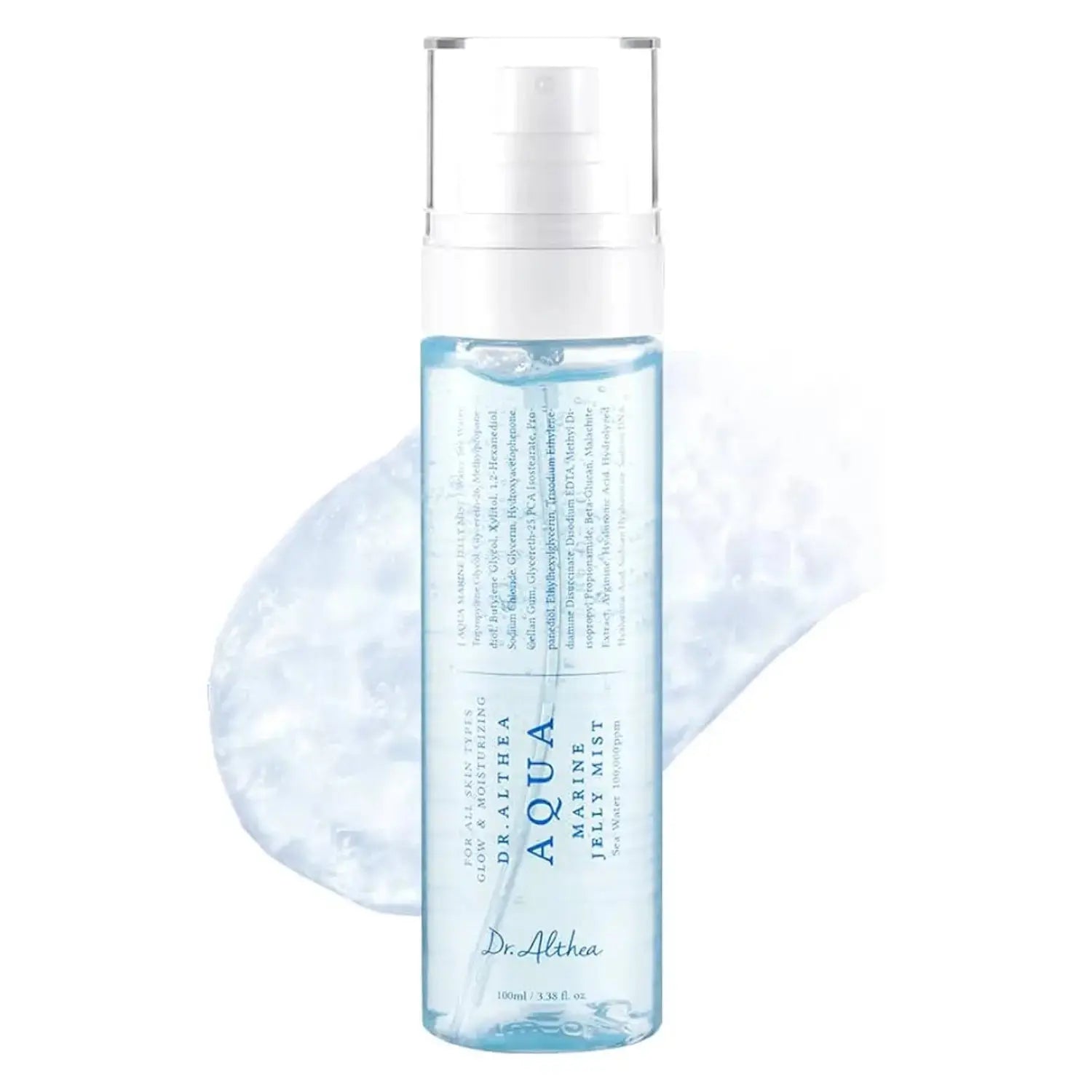 DR.ALTHEA Aqua Marine Complete Moisture System - JOLIE'S