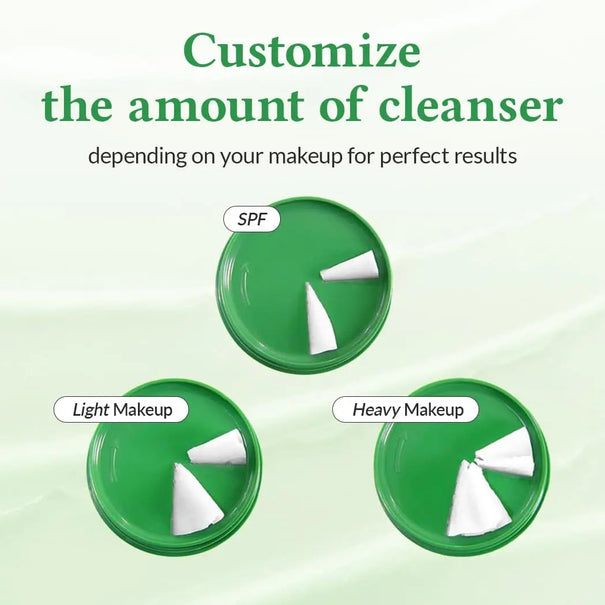 DOKAN DR ALTHEA Pure Grinding Cleansing Balm Dr Althea