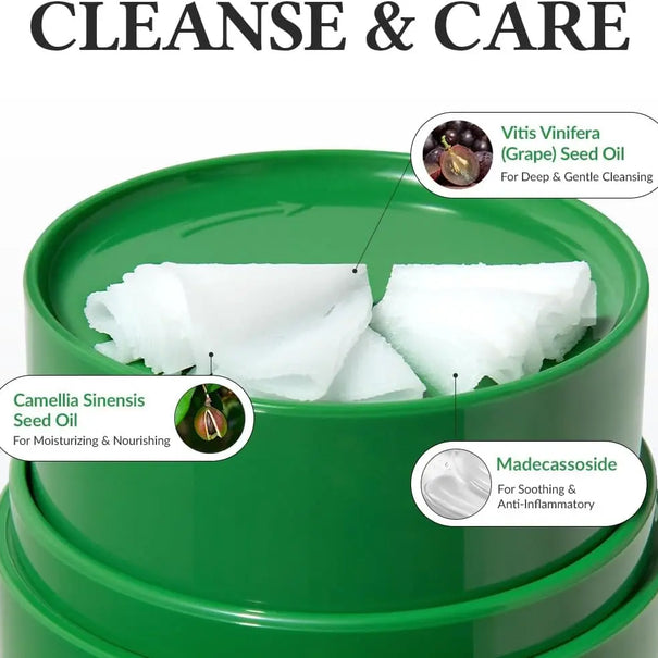 DOKAN DR ALTHEA Pure Grinding Cleansing Balm Dr Althea