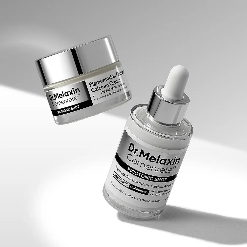 DR.MELAXIN Picotonic Shot Pigmentation Corrector Line - JOLIE'S