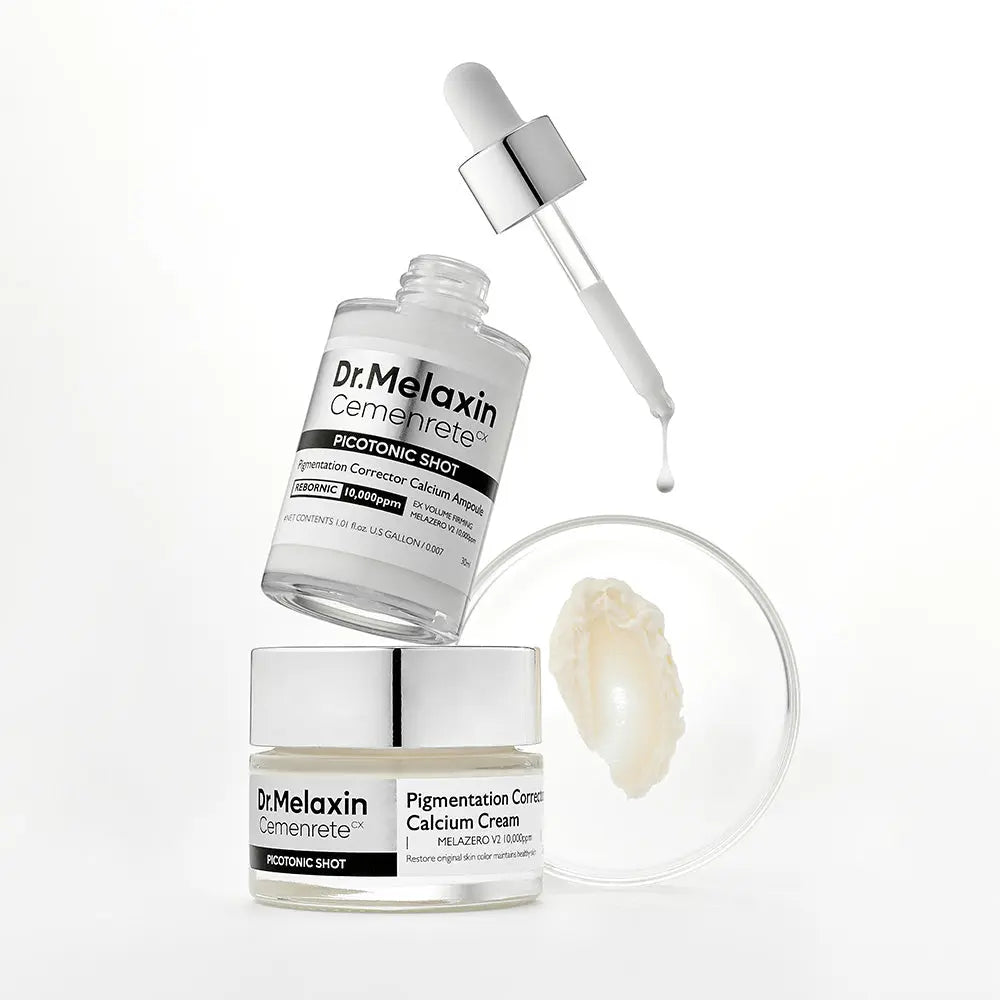 DR.MELAXIN Picotonic Shot Pigmentation Corrector Line - JOLIE'S