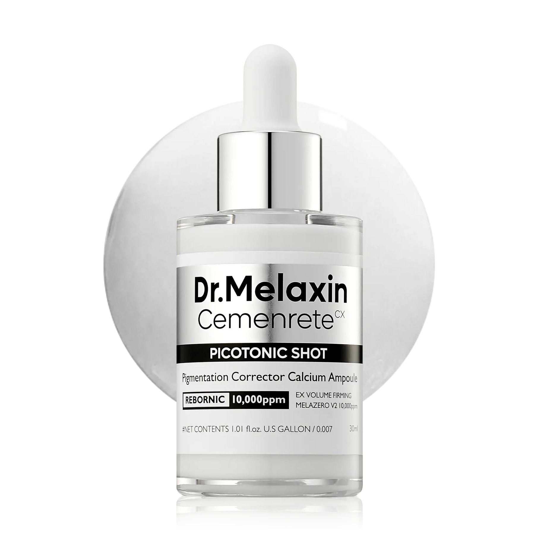 DR.MELAXIN Picotonic Shot Pigmentation Corrector Line - JOLIE'S