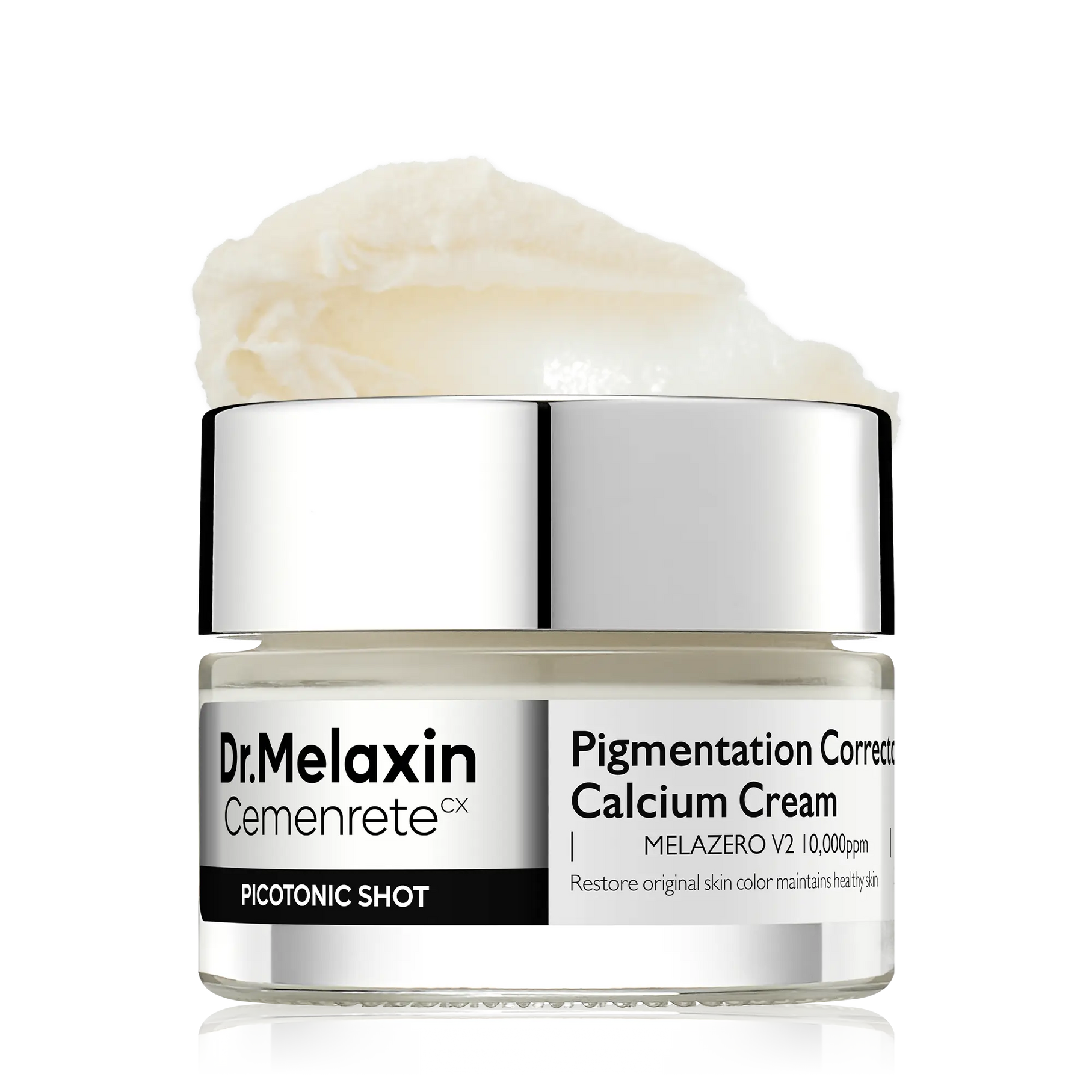 DR.MELAXIN Picotonic Shot Pigmentation Corrector Line - JOLIE'S
