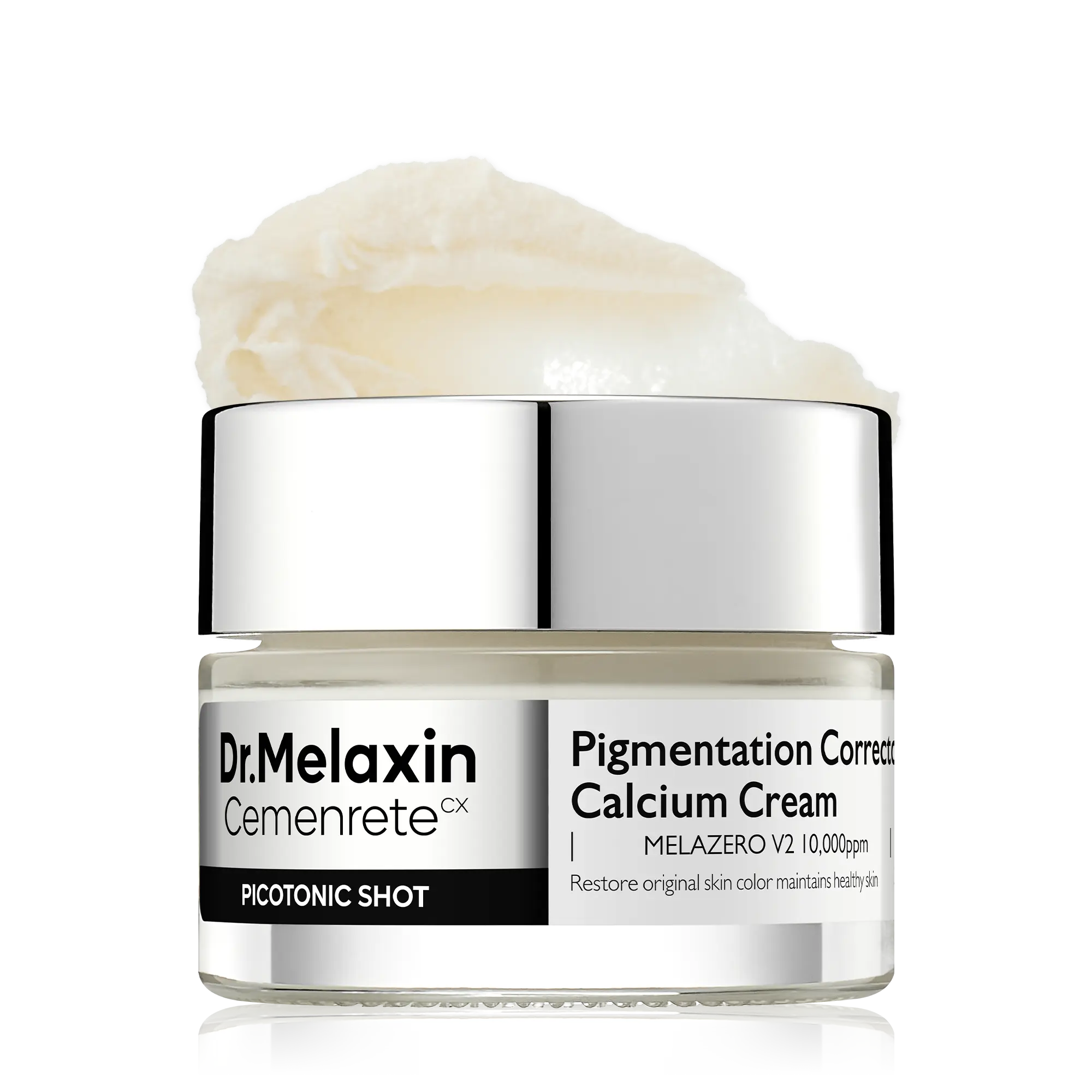 DR.MELAXIN Picotonic Shot Pigmentation Corrector Line - JOLIE'S