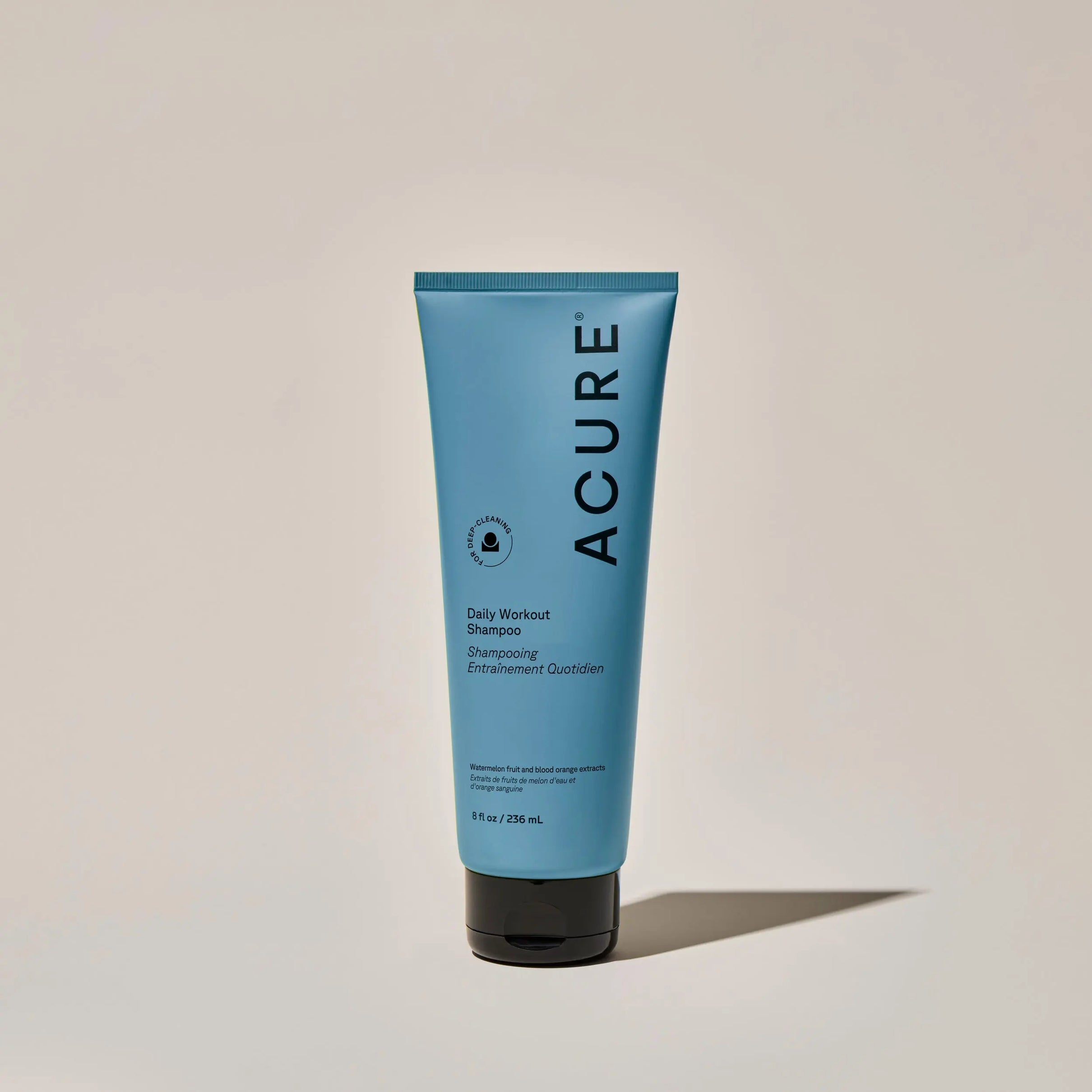 Daily Workout Shampoo and Conditioner Set Acure JOLIE'S
