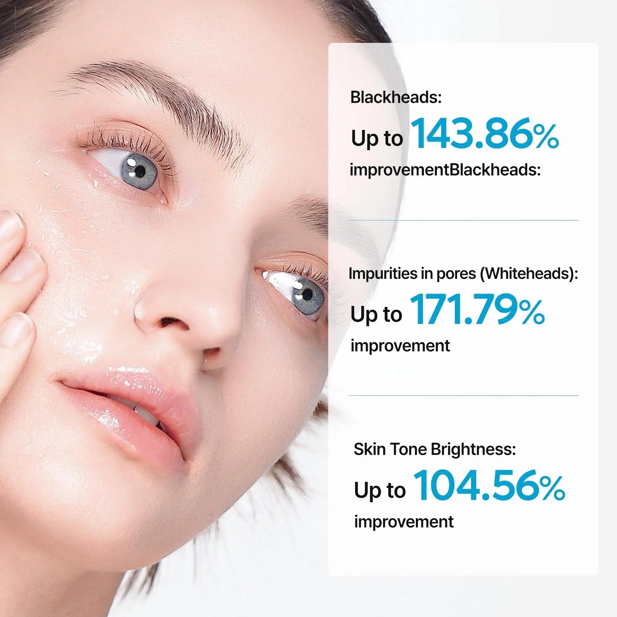 Dr.MELAXIN TX Exfoliating & Tone Peel Shot Smoothing Duo - JOLIE'S