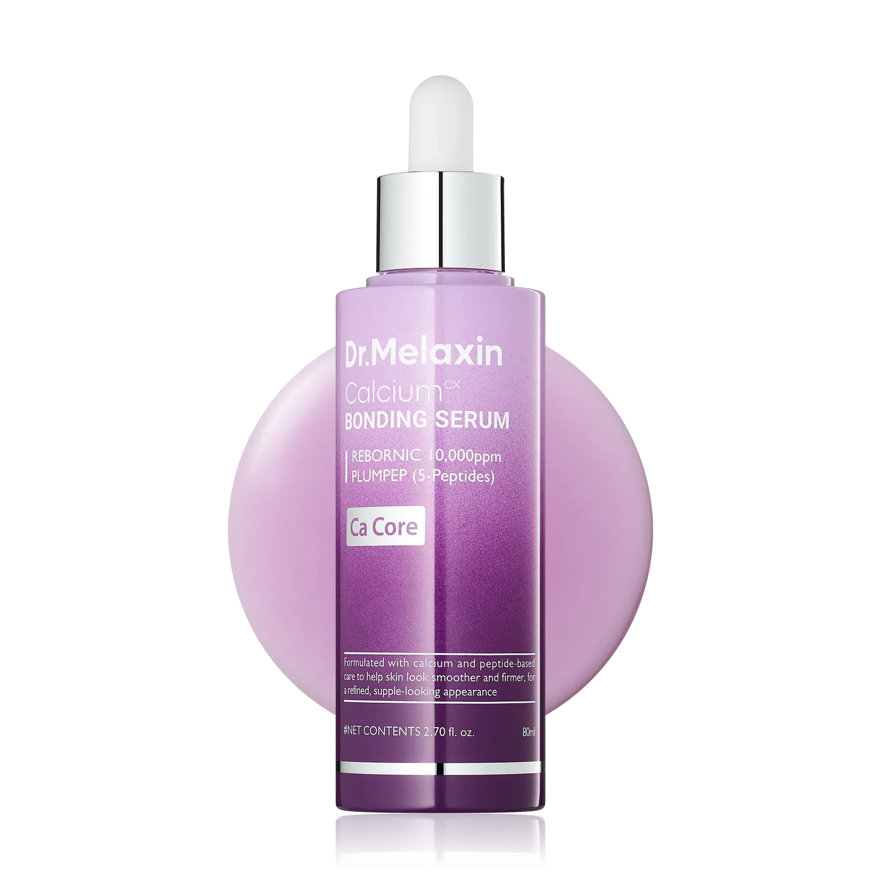 Dr.Melaxin Calcium Bonding 3 Step Repair Set - DOKAN