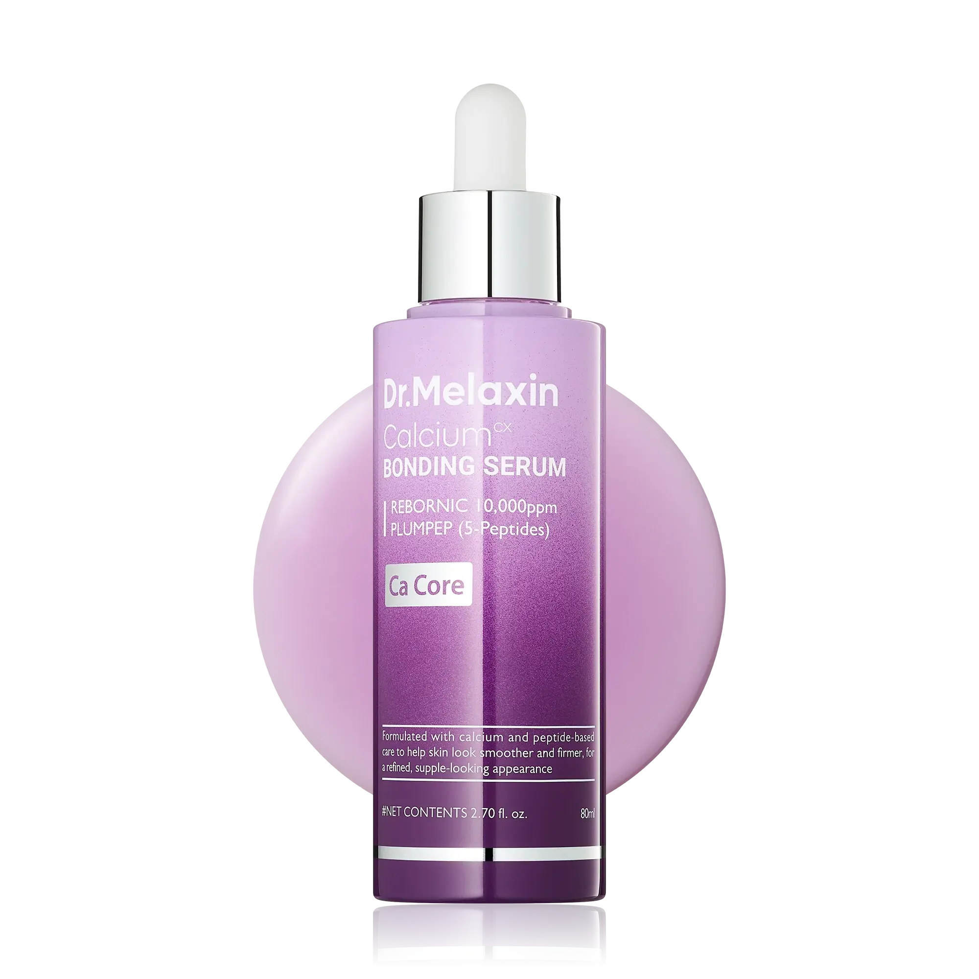 Dr.Melaxin Calcium Bonding 3 Step Repair Set - DOKAN